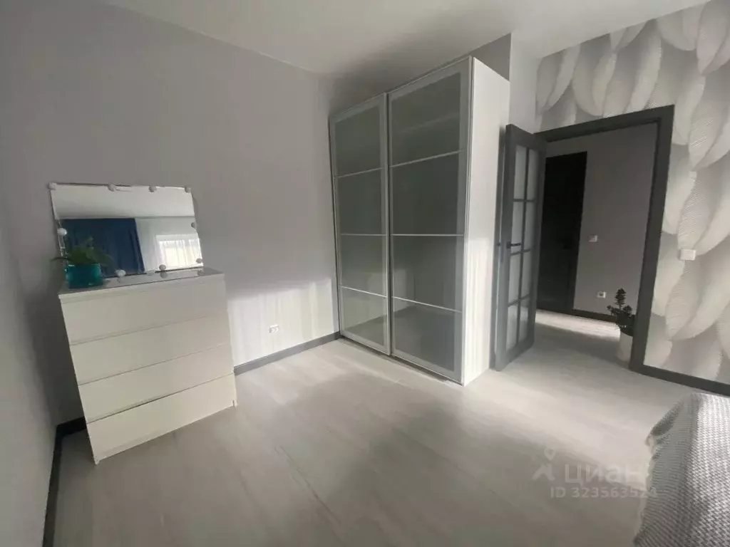 1-к кв. Санкт-Петербург Дунайский просп., 7к7 (37.4 м) - Фото 2