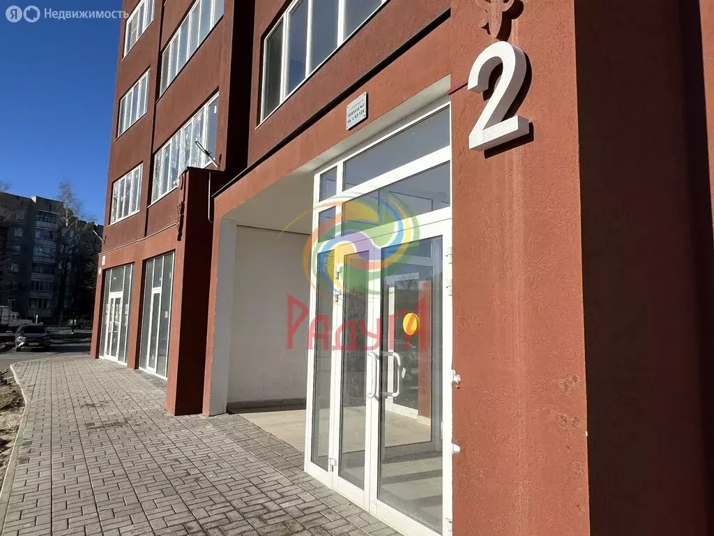 1-комнатная квартира: Иваново, улица Сарментовой, 11А (55 м) - Фото 1