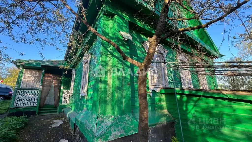 Дом в Московская область, Коломна городской округ, с. Горы ул. ... - Фото 2
