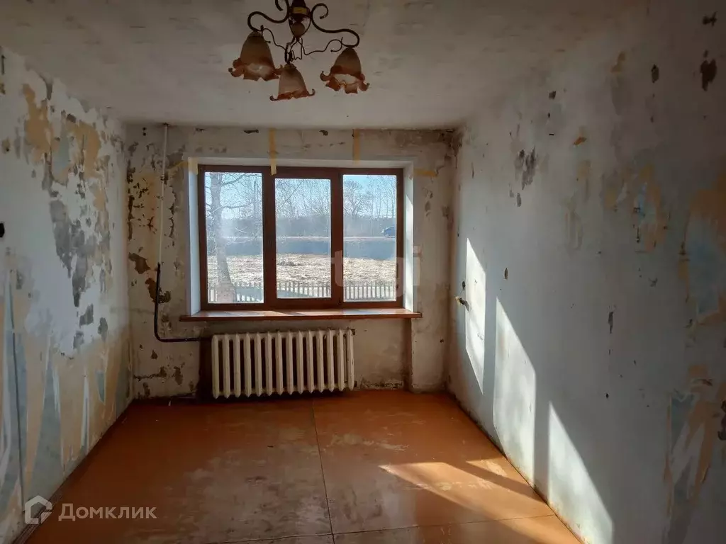Продаётся 1-к квартира, 28 м - Фото 0