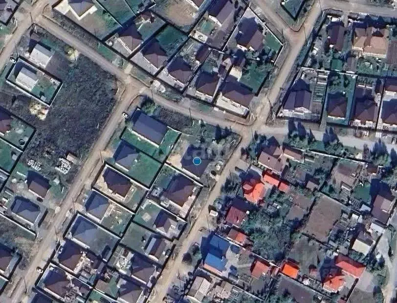 Дом в Свердловская область, Сысертский муниципальный округ, пос. ... - Фото 0