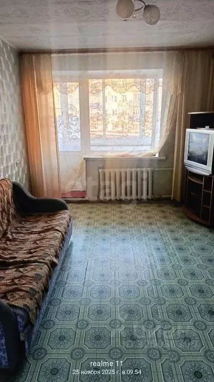 3-к кв. Забайкальский край, Чита ул. Кастринская, 6 (60.0 м) - Фото 1