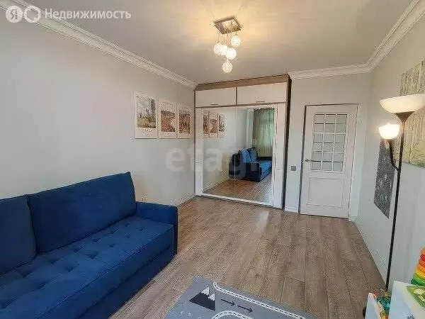 1-комнатная квартира: Химки, микрорайон Новогорск, Ивановская улица, ... - Фото 1