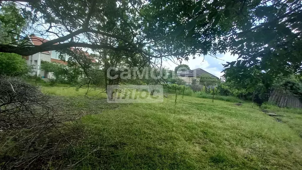 Участок в Краснодарский край, Абинск Пионерская ул. (8.7 сот.) - Фото 2