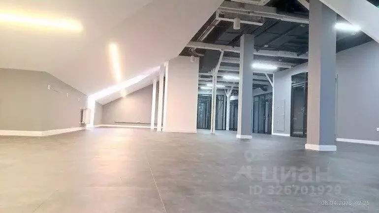 Офис в Москва Большая Грузинская ул., 12С2 (970 м) - Фото 1