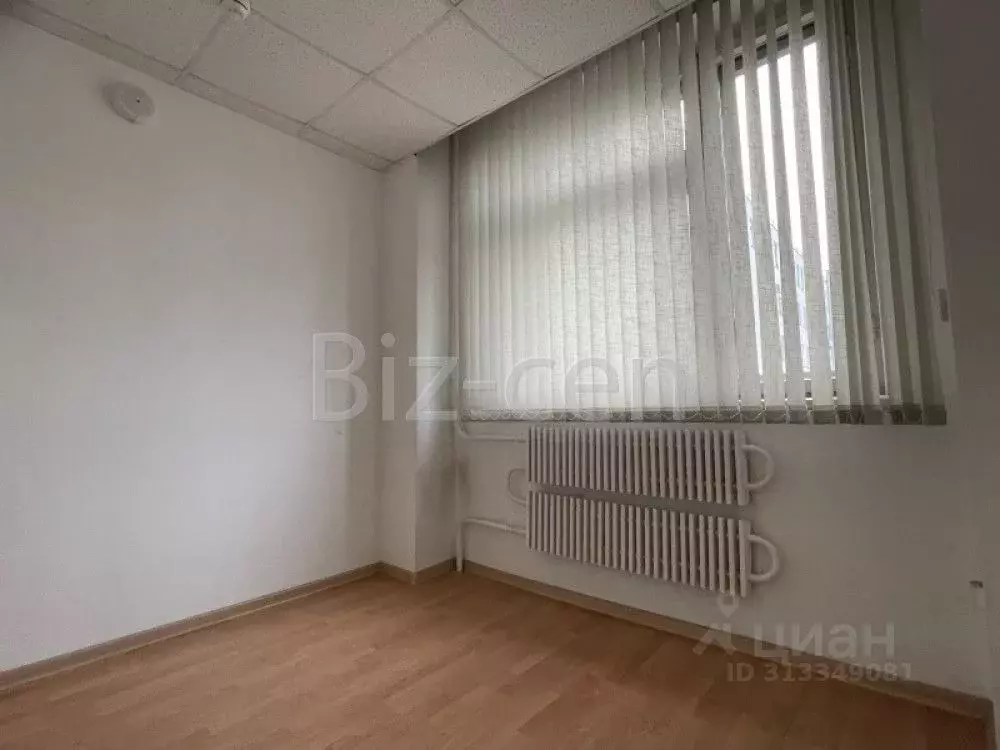 Офис в Санкт-Петербург пл. Конституции, 2 (26 м) - Фото 2