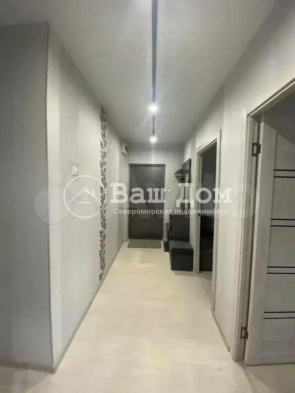 2-к. квартира, 47,1 м, 7/9 эт. - Фото 1