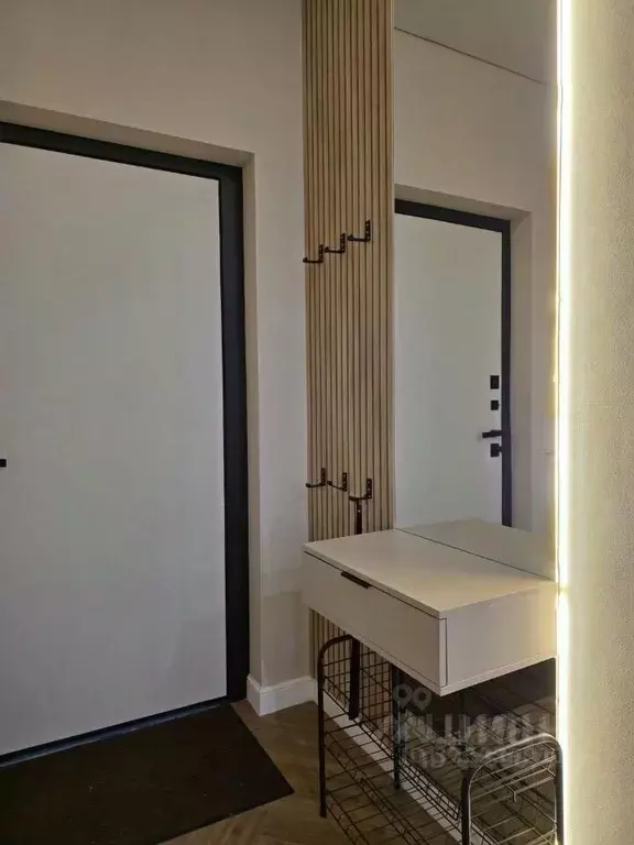 2-к кв. Москва ул. Крузенштерна, 7 (37.0 м) - Фото 2