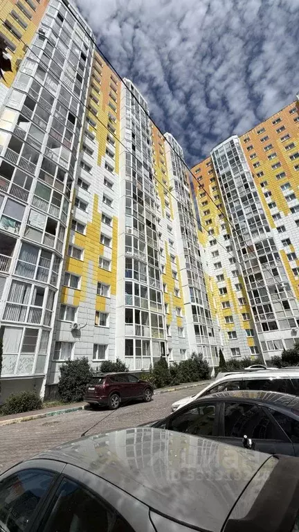 Студия Московская область, Солнечногорск городской округ, Голубое пгт ... - Фото 1