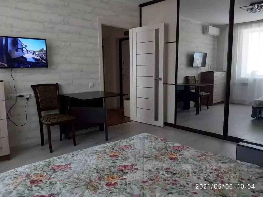 1-к кв. Крым, Евпатория ул. Чапаева, 93 (33.0 м) - Фото 1