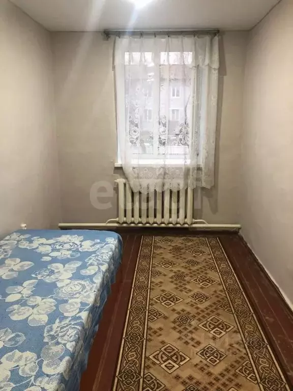 2-к кв. Курганская область, Далматово ул. Свободы, 17 (43.8 м) - Фото 2