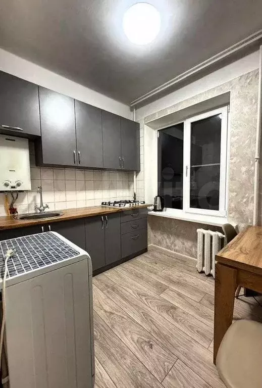 2-к. квартира, 46 м, 4/5 эт. - Фото 1