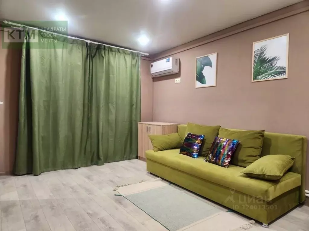 Дом в Краснодарский край, Новороссийск Терская ул., 17 (400 м) - Фото 1