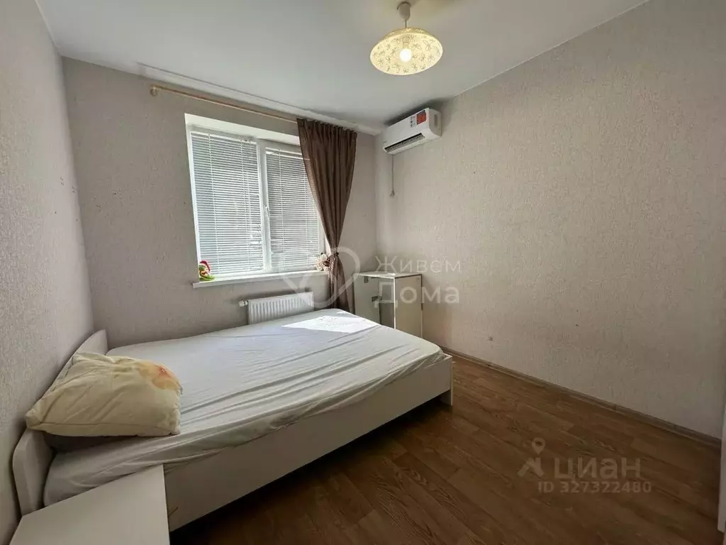 2-к кв. Волгоградская область, Волгоград ул. Лячина, 3 (34.9 м) - Фото 2