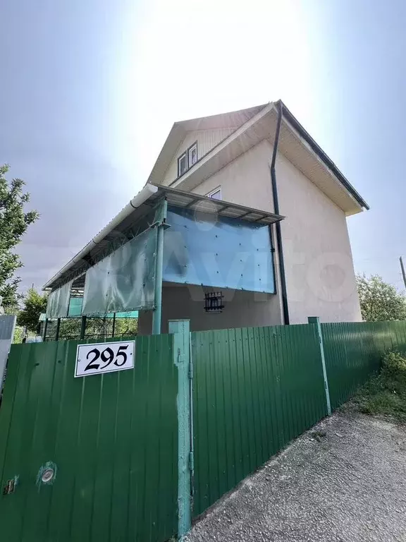 Дача 70 м на участке 4,4 сот. - Фото 0