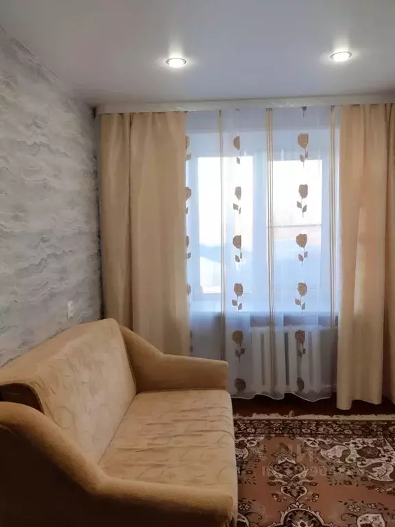 3-к кв. Нижегородская область, Нижний Новгород ул. Петровского, 13А ... - Фото 1