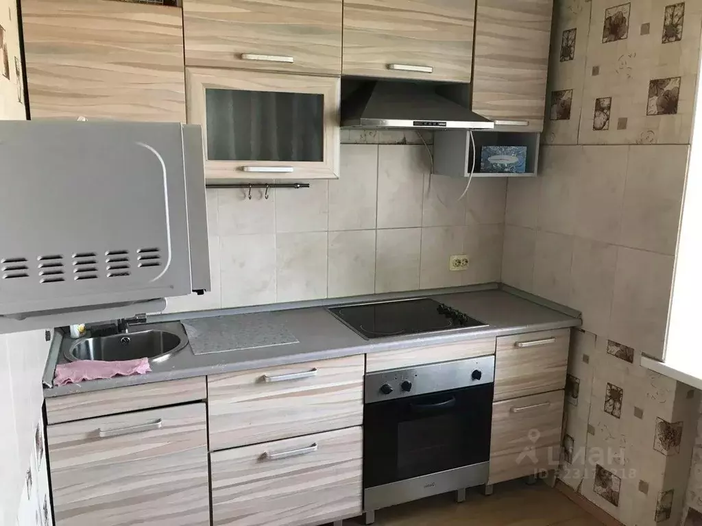 2-к кв. Приморский край, Владивосток Океанский просп., 106/1 (62.0 м) - Фото 2