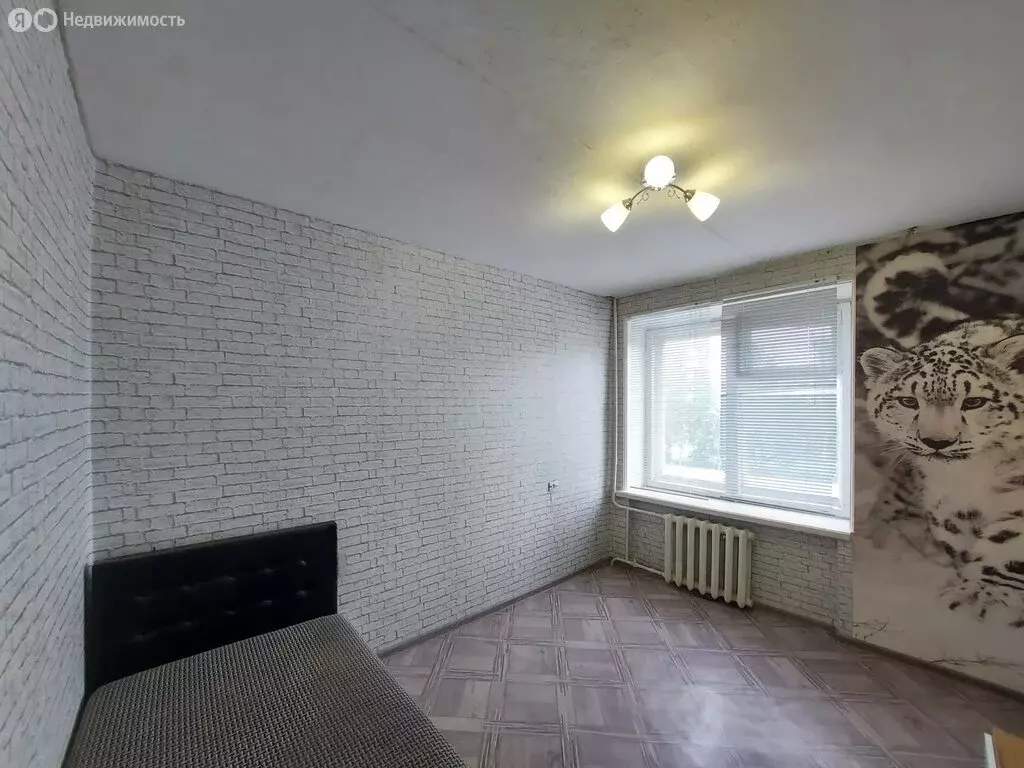 2-комнатная квартира: Псков, Рижский проспект, 49 (45.6 м) - Фото 1