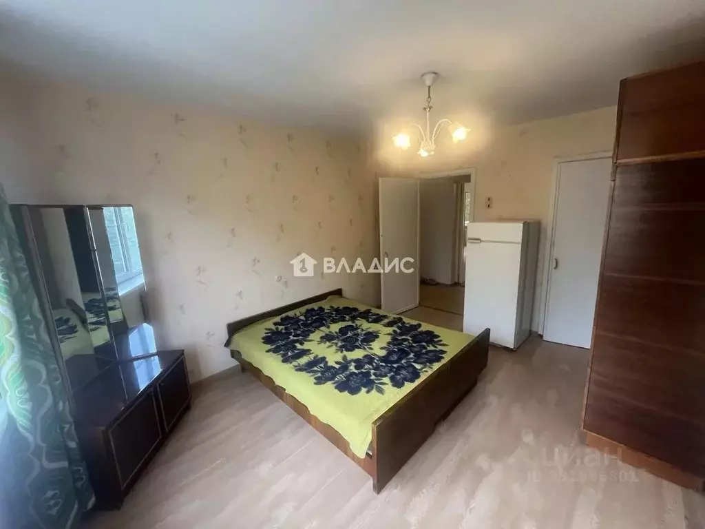 2-к кв. Карелия, Петрозаводск Судостроительная ул., 8В (49.6 м) - Фото 2