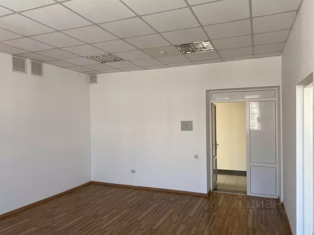 Офис в Белгородская область, Белгород ул. Пушкина, 49А (74 м) - Фото 2