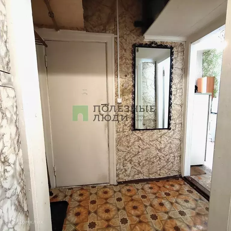 Продаётся 2-к квартира, 48 м - Фото 0