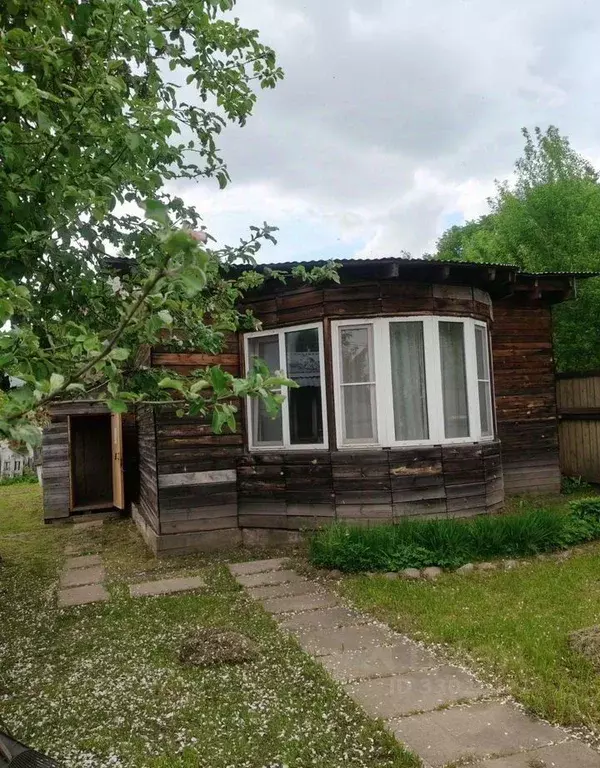 Дом в Московская область, Балашиха городской округ, д. ... - Фото 1