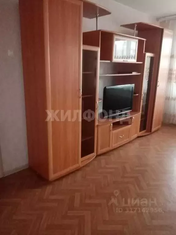2-к кв. Новосибирская область, Новосибирск Родники мкр, ул. Земнухова, ... - Фото 1