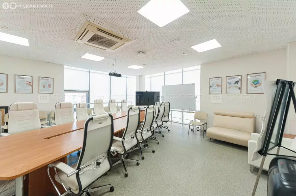 Офис (2021 м) - Фото 2