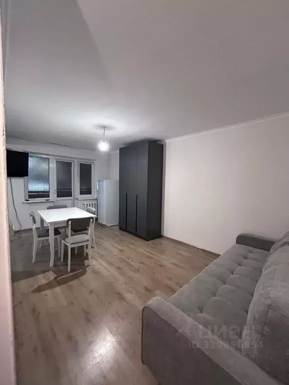 1-к кв. Чеченская республика, Грозный бул. Султана Дудаева, 9 (29.0 м) - Фото 1