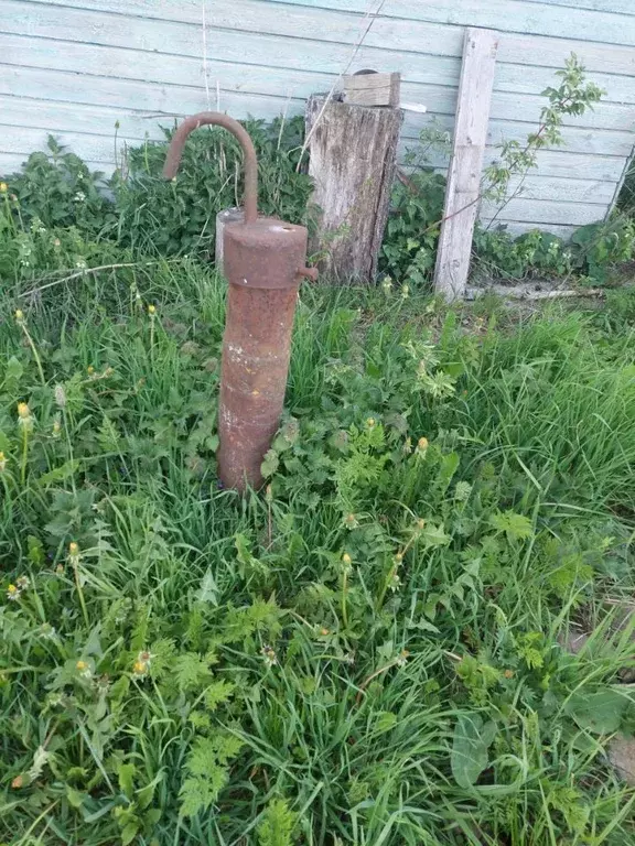 Дом в Владимирская область, Александровский муниципальный округ, д. ... - Фото 2