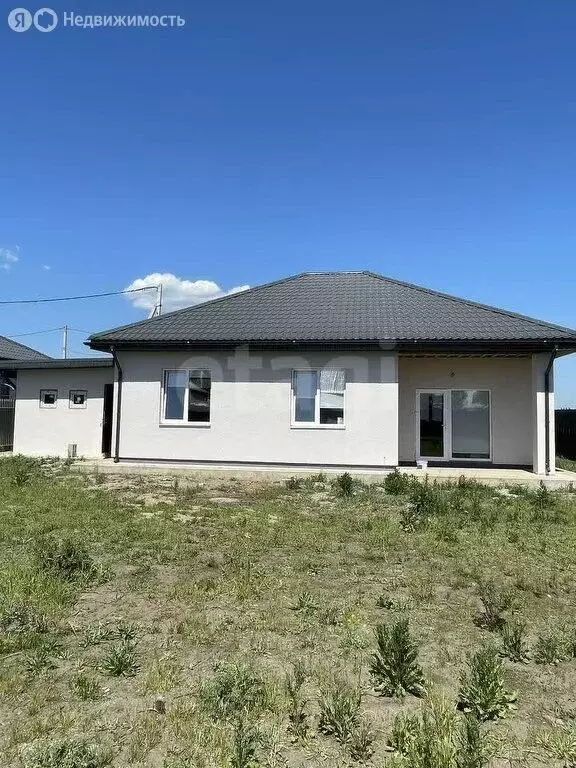 Дом в Подстепки, 1-й Александровский переулок (114 м) - Фото 2