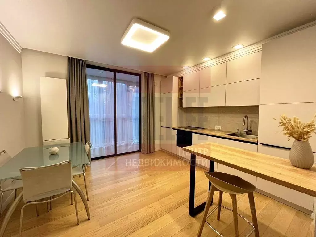 2-к кв. Калининградская область, Калининград ул. Куйбышева, 68 (68.7 ... - Фото 2