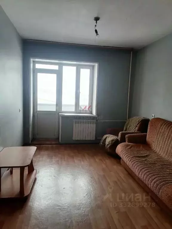 2-к кв. Тыва, Кызыл ул. Дружбы, 26 (42.2 м) - Фото 1