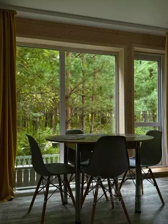 Дом в Нижегородская область, Нижний Новгород ул. Максима Горького, 10 ... - Фото 1