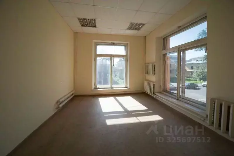 Склад в Санкт-Петербург Промышленная ул., 5 (68 м) - Фото 1