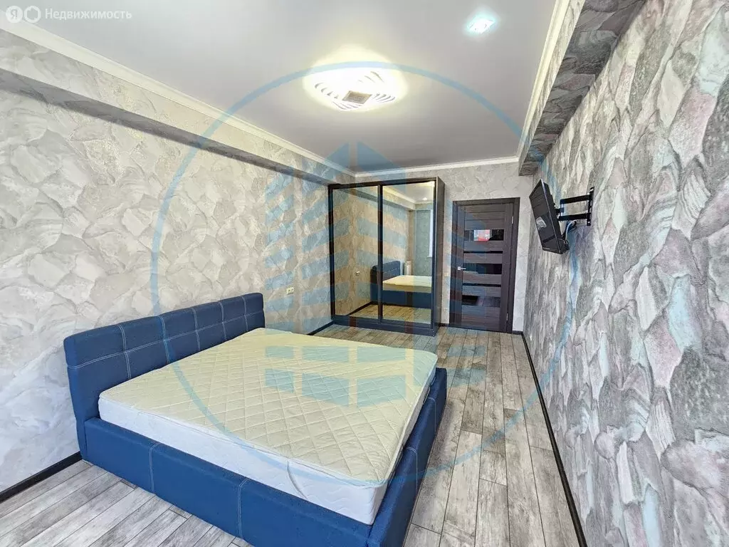 1-комнатная квартира: Ессентуки, Просторная улица, 17к1 (44.1 м) - Фото 2