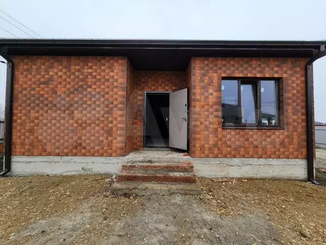 Дом 83 м на участке 5 га - Фото 0