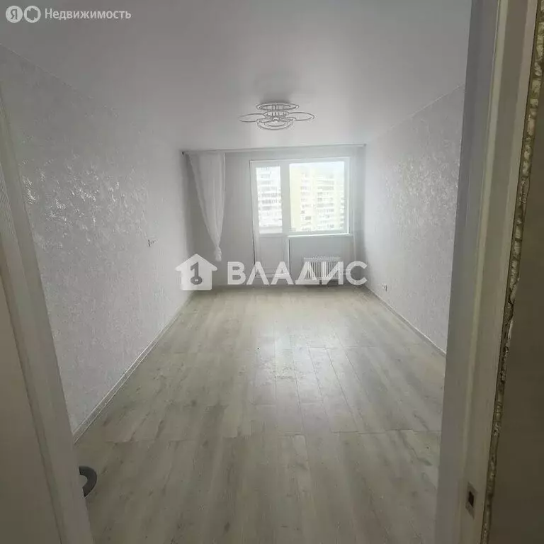 3-комнатная квартира: Москва, Мячковский бульвар, 8 (59.4 м) - Фото 1