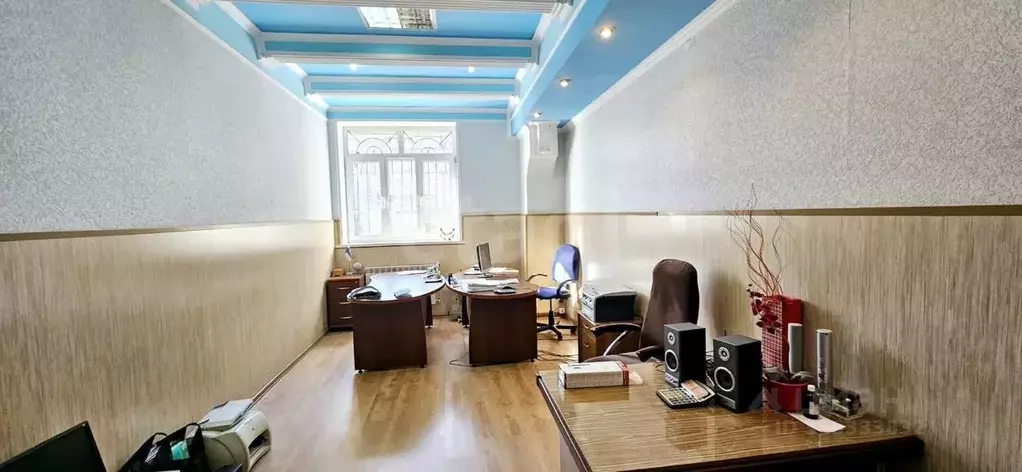 Офис в Северная Осетия, Владикавказ просп. Доватора, 8 (21 м) - Фото 2