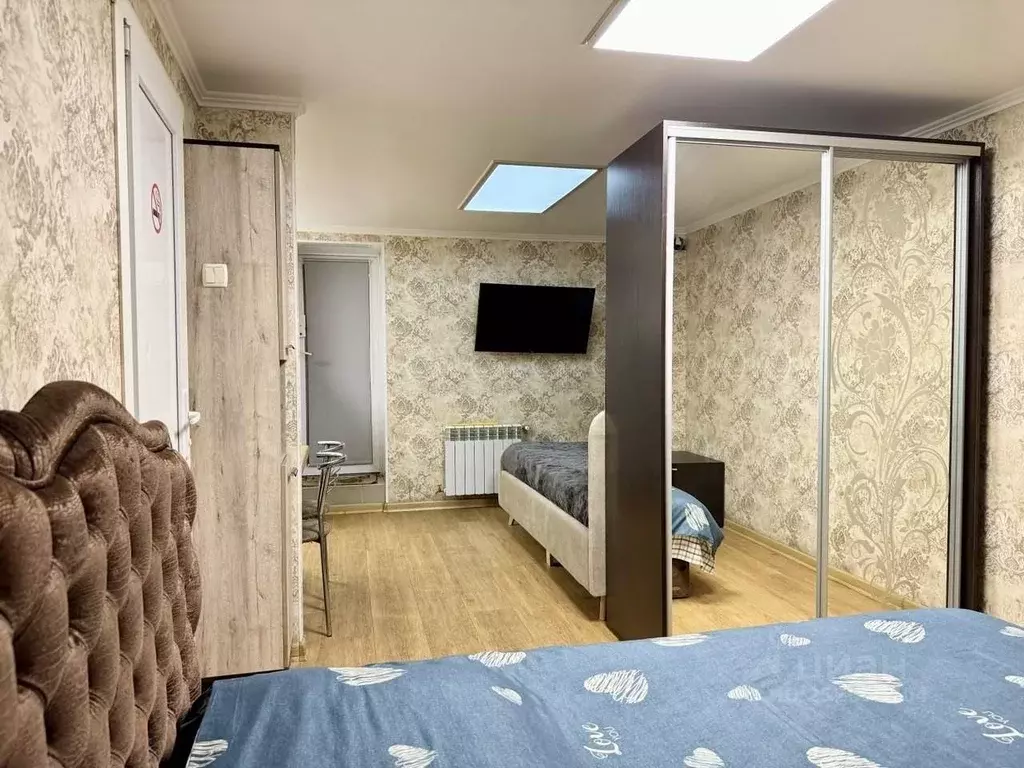 Студия Севастополь ул. Генерала Петрова, 6А (30.0 м) - Фото 2