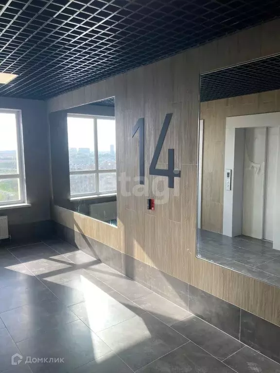 Продаётся 2-к квартира, 61.4 м - Фото 0