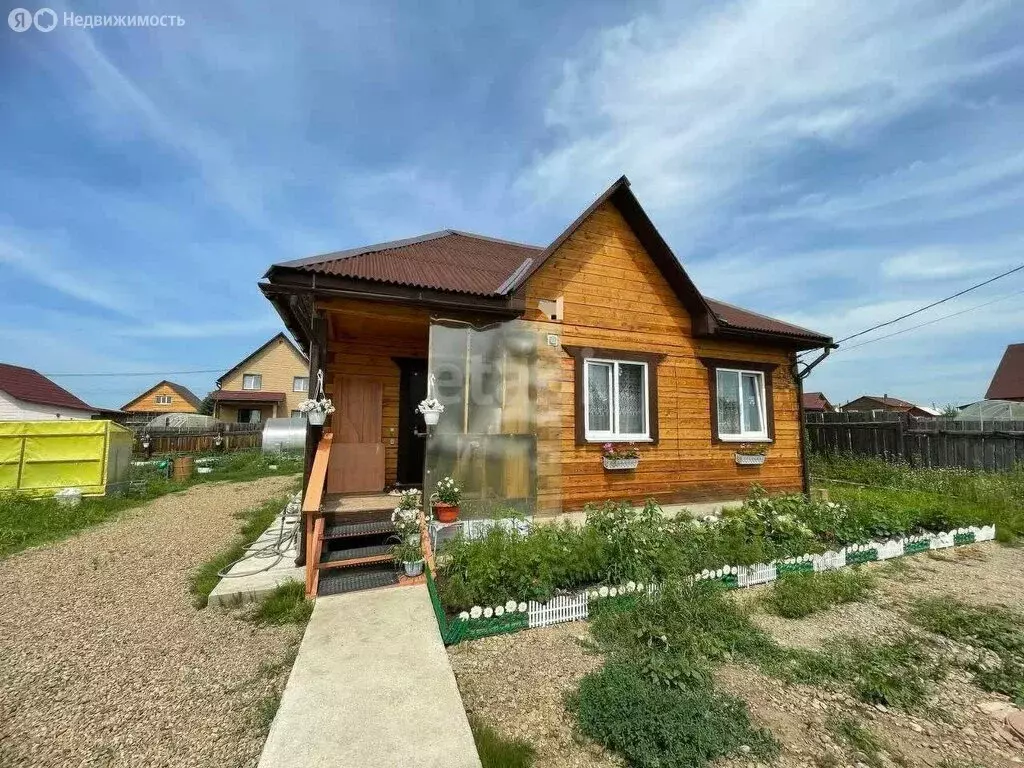 Дом в Грановщина, Весенняя улица (90.5 м) - Фото 0