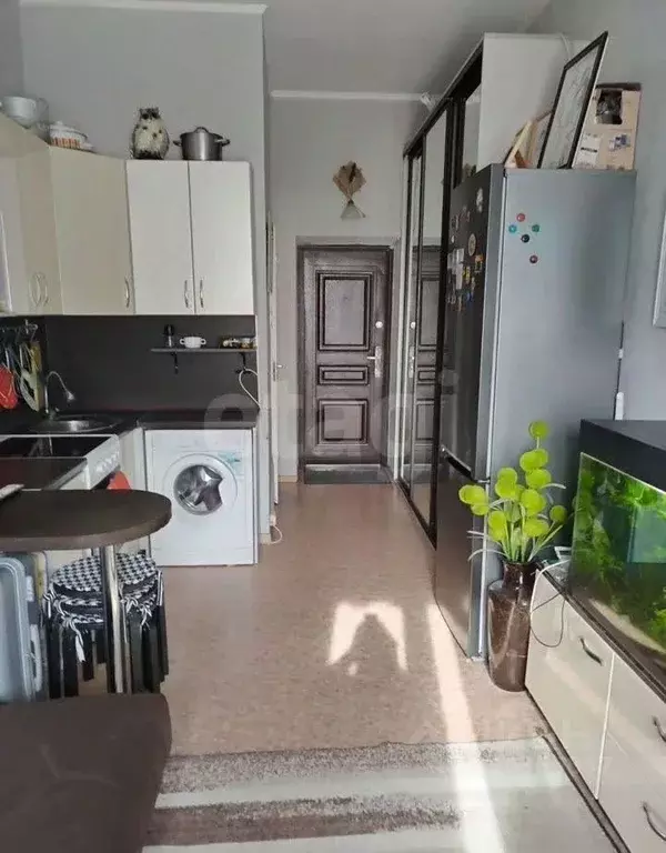 Студия Томская область, Томск пос. Степановка, пер. Богдана ... - Фото 2