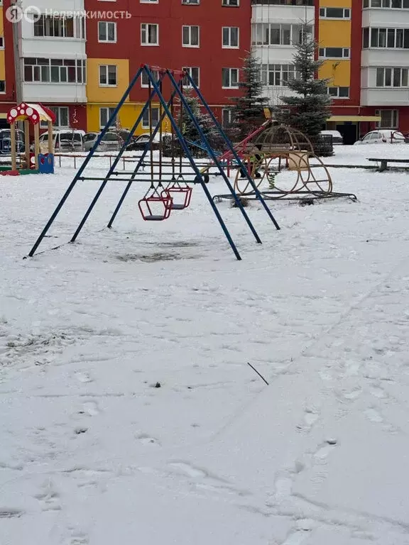 1-комнатная квартира: Пермь, улица Постаногова, 1 (34.7 м) - Фото 2