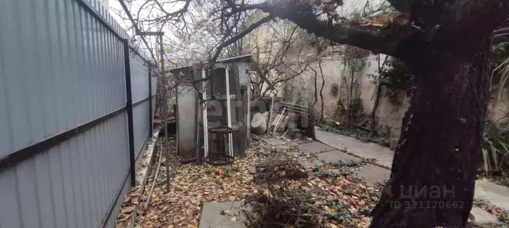 Дом в Крым, Симферополь ул. Куйбышева (53 м) - Фото 1