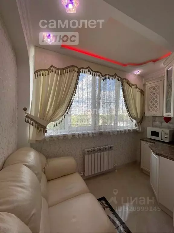 4-к кв. Ивановская область, Иваново ул. Большая Воробьевская, 16 ... - Фото 2