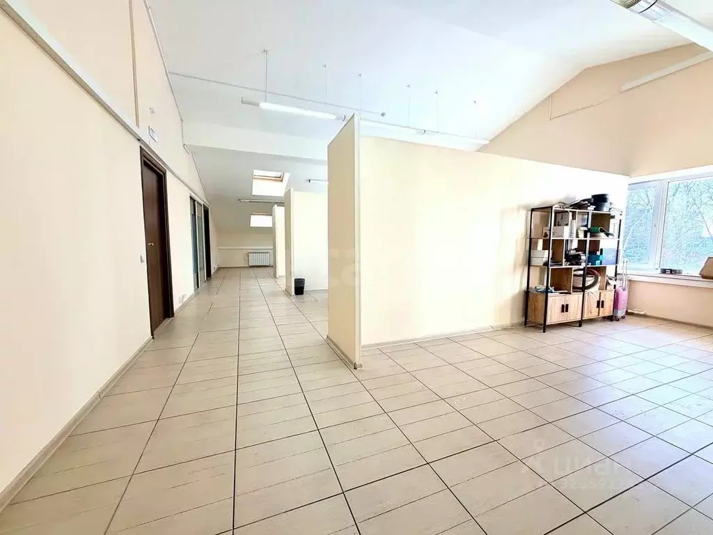 Офис в Москва Полесский проезд, 16С1 (150 м) - Фото 2