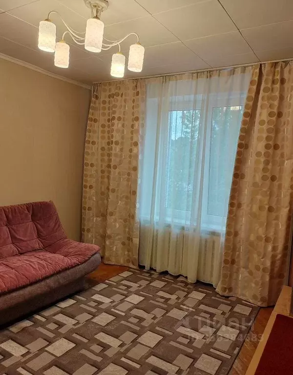 2-к кв. Москва ул. Архитектора Власова, 47 (40.0 м) - Фото 2