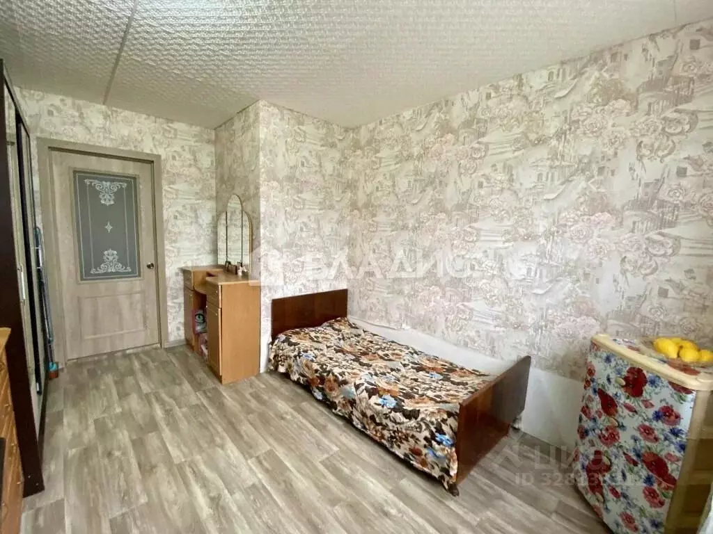 2-к кв. Пензенская область, Мокшан рп ул. Кирпичная, 5 (63.6 м) - Фото 1