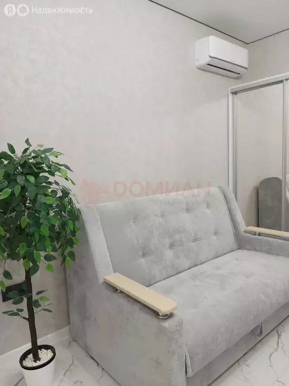 Квартира-студия: Ростов-на-Дону, проспект Маршала Жукова, 18 (27 м) - Фото 2